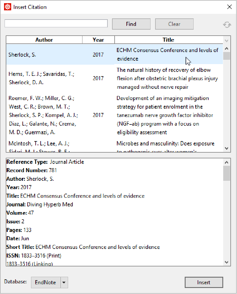 文献管理 Wolfram言語ドキュメント