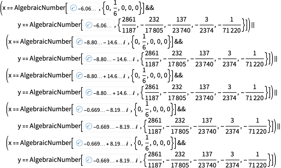 Complex Polynomial Systems Wolfram Language Doentation Out 26