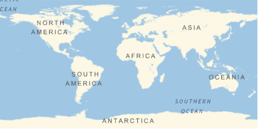 Geographics Wolfram言語ドキュメント