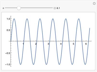 Manipulate 简介 Wolfram 语言参考资料