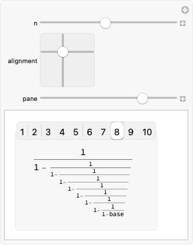 Manipulate 简介 Wolfram 语言参考资料