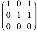 微分代数方程式の数値解法関連するテクニカルノート