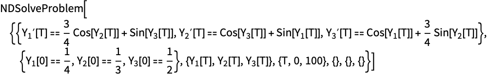 Ndsolveのcomposition法とsplitting法 Wolfram言語ドキュメント