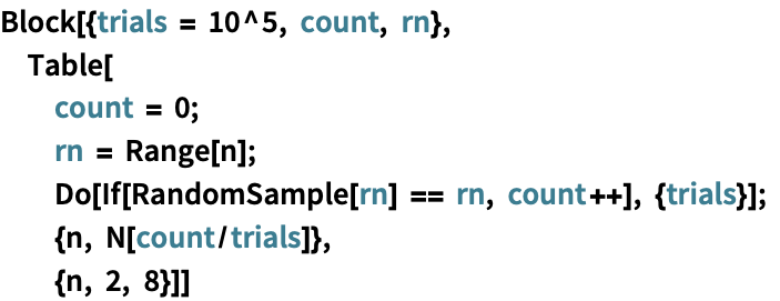 Random Number Generation Wolfram Language Documentation