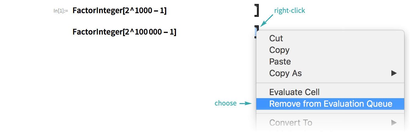 ffmpeg documentation abort on