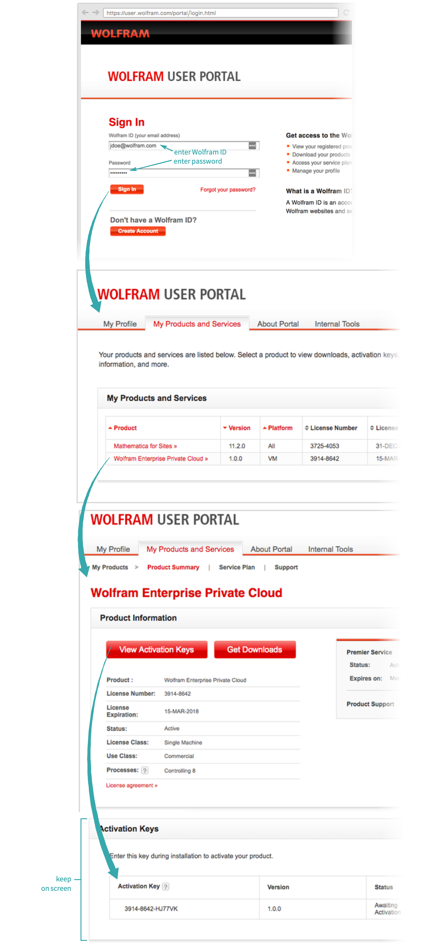 wolfram student license