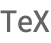 TeX