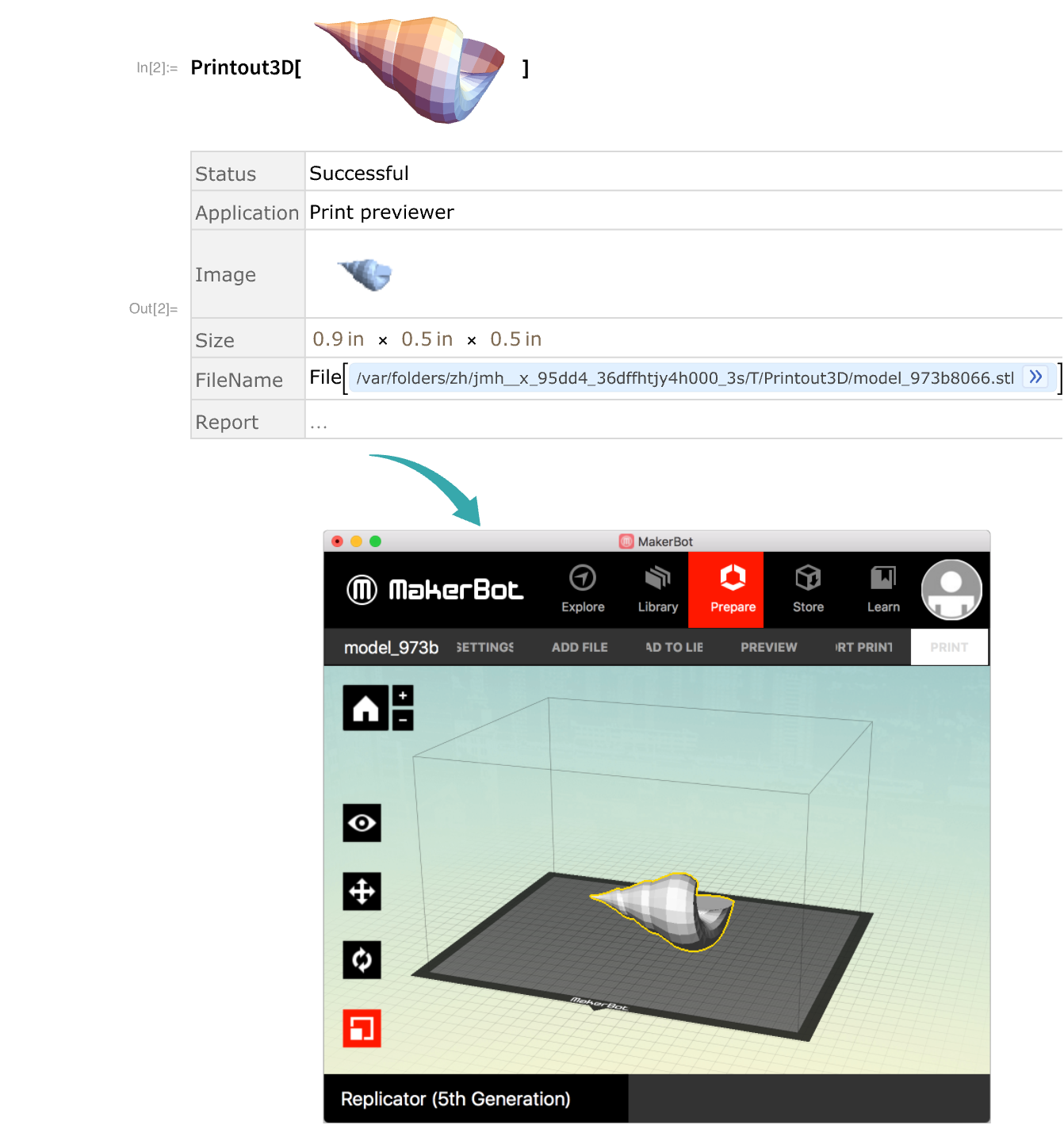 3D Printing Programs Stl  - The Second Section Of This List Of The Best 3D Printing Software Tools Focuses On Programs That Help You To Execute A The Essential Idea Is The Management Of The Entire 3D Printing Process With One Platform.