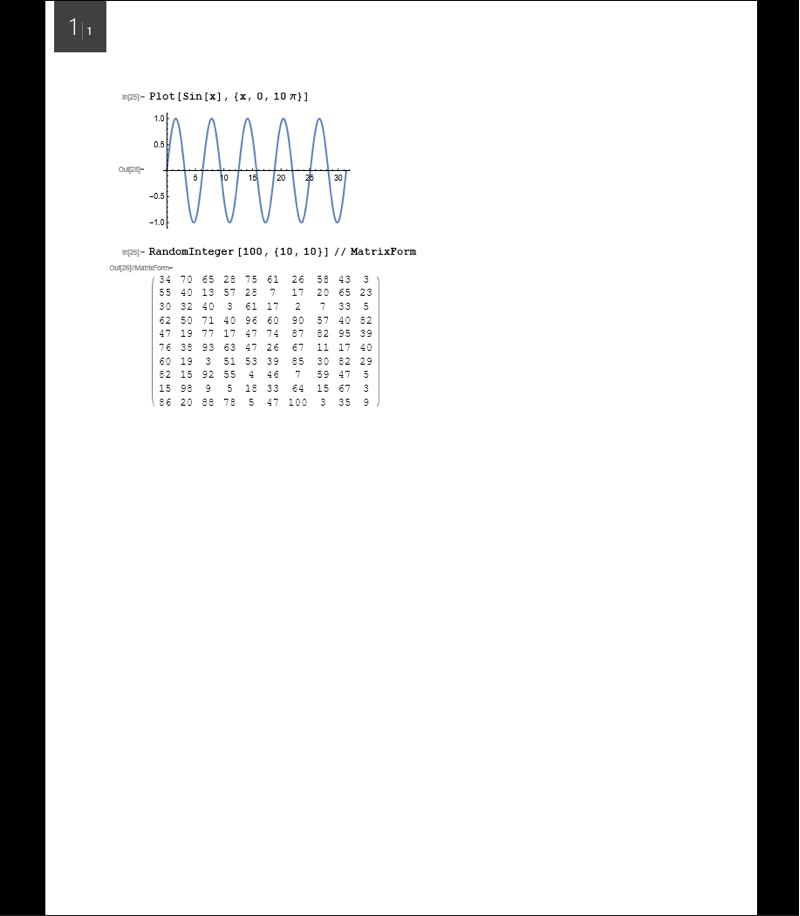 Export to PDF—Wolfram Documentation