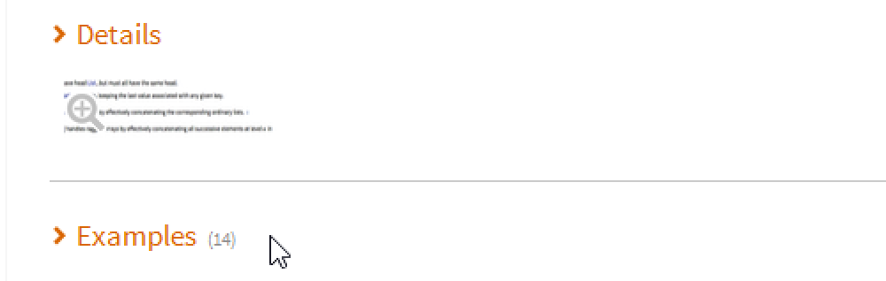 Find Information about Functions—Wolfram Documentation