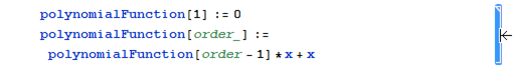 Work with Initialization Cells—Wolfram Documentation