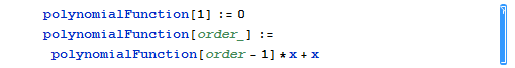 Work with Initialization Cells—Wolfram Documentation