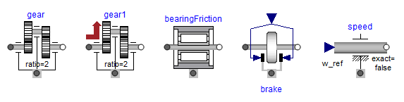 bearing