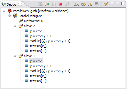 gridMathematica